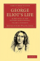 Couverture George Eliot's Life, as Related in Her Letters and Journals  Editions Cambridge university press 2010