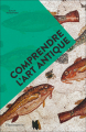 Couverture Comprendre l'art antique Editions Flammarion 2020