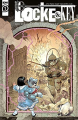 Couverture Locke & Key: ...In Pale Battalions Go…, book 1 Editions IDW Publishing 2020