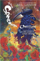 Couverture Sandman : Ouverture Editions DC Comics (Vertigo) 2015