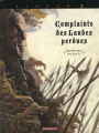 Couverture Complainte des Landes Perdues : Sioban, tome 2 : Blackmore Editions Dargaud 1994