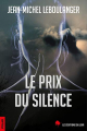 Couverture Le prix du silence Editions du Loir 2021