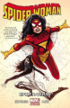 Couverture Spider-Woman (2014), book 1: Spider-Verse Editions Marvel 2015
