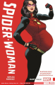 Couverture Spider-Woman: Shifting Gears, book 1: Baby Talk Editions Marvel 2016