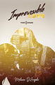 Couverture Imprevisible Love, tome 1: Logan Editions Autoédité 2020