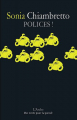 Couverture Polices ! Editions L'Arche 2019