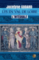 Couverture Lys en Val de Loire, l'intégrale Editions du 38 2017