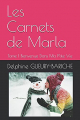 Couverture Les Carnets de Marla, tome 1 : Bienvenue Dans Ma P'tite Vie Editions Autoédité 2021