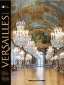 Couverture Visiter Versailles Editions ArtLys 2016