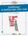 Couverture S'affirmer et (enfin) oser dire non Editions Jouvence 2019