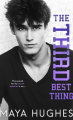 Couverture Fulton U, book 3: The Third Best Thing Editions Aderton Prime 2020