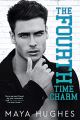 Couverture Fulton U, book 4: The Fourth Time Charm Editions Aderton Prime 2021