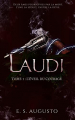 Couverture Laudi, tome 1 : l'Éveil du Courage Editions Autoédité 2021