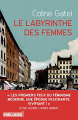 Couverture Le labyrinthe des femmes Editions Préludes 2021