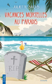 Couverture Vacances mortelles au paradis Editions City (Poche) 2019