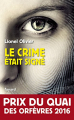 Couverture Le crime était signé Editions Fayard (Policiers) 2015