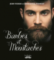Couverture Barbes et Moustaches Editions Hoëbeke 2015