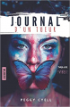 Couverture Journal d'un tueur Editions Autoédité 2019