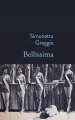 Couverture Bellissima Editions Stock (La Bleue) 2021