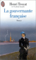 Couverture La gouvernante française Editions J'ai Lu 1991