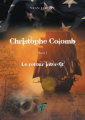 Couverture Christophe Colomb, tome 1 : Le retour interdit Editions Faralonn 2020