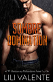 Couverture Vendue au Milliardaire, tome 1 : Sombre Domination Editions Autoédité 2021