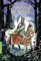 Couverture L'amasse-mousse Editions Folio  (Cadet) 2021