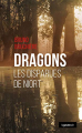 Couverture Dragons : Les disparues de Niort Editions La geste (Le geste Noir) 2019