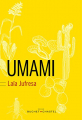 Couverture Umami Editions Buchet / Chastel (Littérature étrangère) 2016