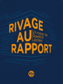 Couverture RIvage au rapport Editions de L'Ogre 2021