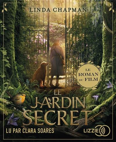 Le jardin secret (Chapman) | Livraddict