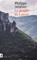 Couverture Le peuple du Larzac Editions La Découverte 2021