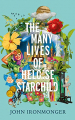 Couverture The Many Lives of Heloise Starchild  Editions Weidenfeld & Nicolson 2020