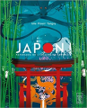 Couverture Japon ! : Panorama de l'imaginaire japonais Editions Les Moutons électriques 2018