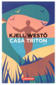 Couverture Casa Triton Editions Autrement 2021