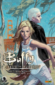 Couverture Buffy contre les vampires, saison 10, tome 03 : Quand l'amour vous met au défi Editions Panini 2016