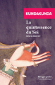 Couverture La quintessence du soi Editions Rivages (Poche - Petite bibliothèque) 2021
