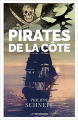 Couverture Pirates de la côte Editions La geste (Les moissons) 2021