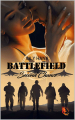 Couverture Battlefield, tome 2 Editions Phoenixia 2021
