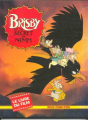 Couverture Brisby et le secret de nimh Editions Des Deux coqs d'or 1982
