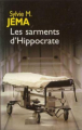 Couverture Les sarments d'hippocrate Editions France Loisirs 2003