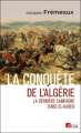 Couverture La conquête de l'Algérie : la dernière campagne d'Abd el-Kader Editions CNRS (Biblis) 2019