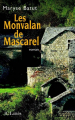 Couverture Les Monvalan de Mascarel Editions de Borée 2008