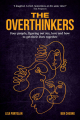 Couverture The overthinkers Editions Skylark Publishing 2021