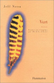 Couverture Vurt Editions Flammarion (Littérature étrangère) 1998