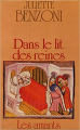 Couverture Dans le lit des reines : Les amants Editions France Loisirs 1984