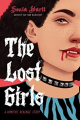 Couverture The Lost Girls: A Vampire Revenge Story Editions Page Street (Kids) 2021