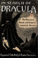Couverture À la recherche de Dracula Editions Robert Laffont 1973