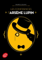 Couverture Les confidences d'Arsène Lupin Editions Le Livre de Poche (Jeunesse) 2021