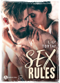 Couverture Sex Rules Editions Addictives (Luv) 2020